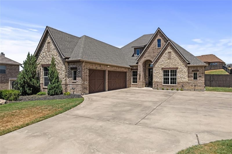 5616 The Resort Boulevard, Fort Worth TX 76179 - Photo 3