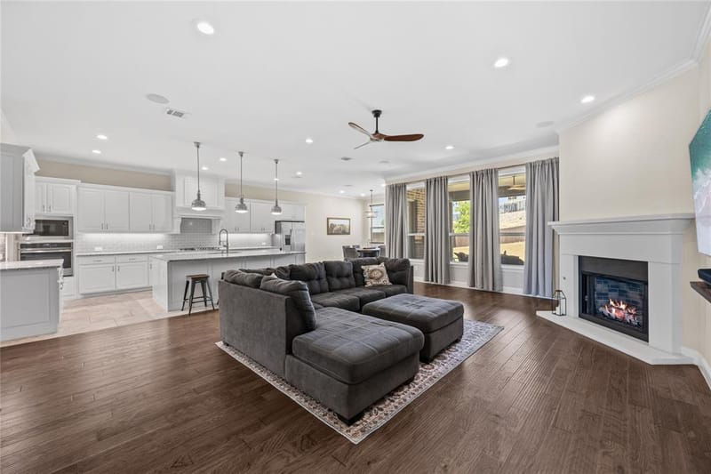 5616 The Resort Boulevard, Fort Worth TX 76179 - Photo 5