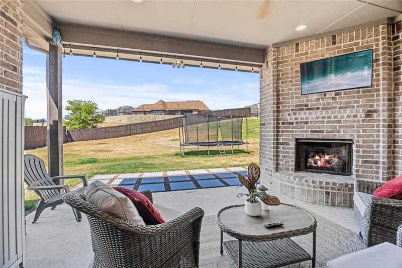 5616 The Resort Boulevard, Fort Worth TX 76179 - Photo 14