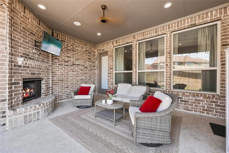 5616 The Resort Boulevard, Fort Worth TX 76179 - Photo 15