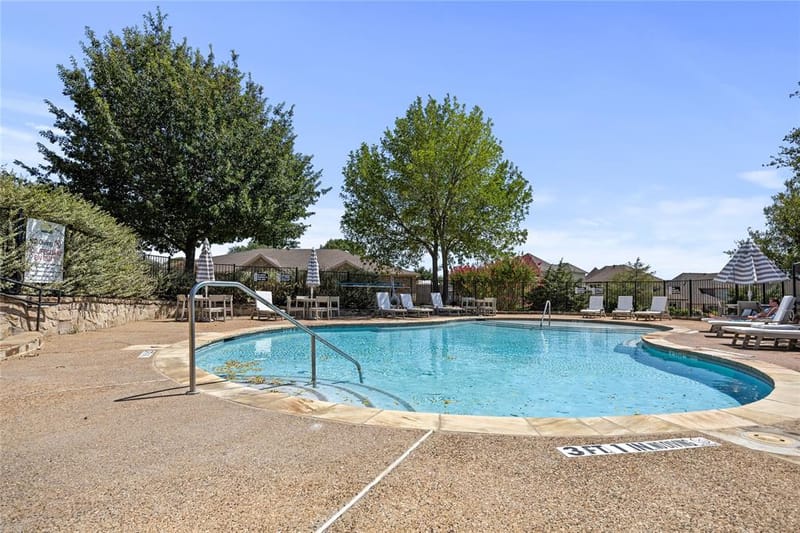 5616 The Resort Boulevard, Fort Worth TX 76179 - Photo 35