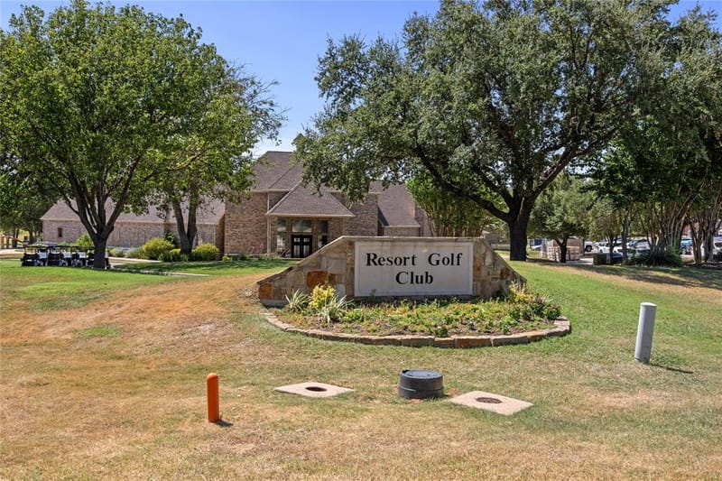 5616 The Resort Boulevard, Fort Worth TX 76179 - Photo 31