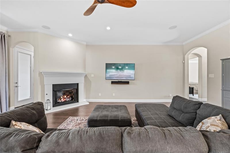 5616 The Resort Boulevard, Fort Worth TX 76179 - Photo 8