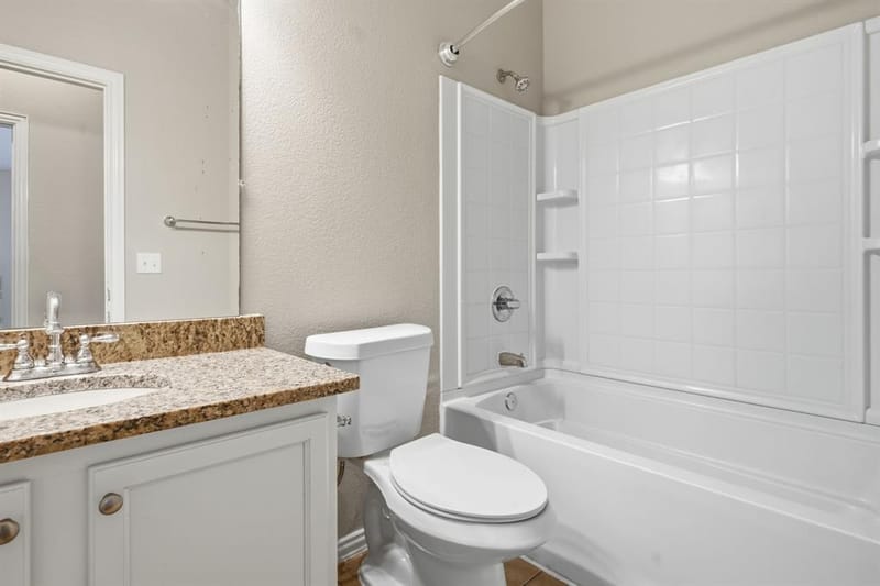 636 Brooks Street, Crowley TX 76036 - Photo 26