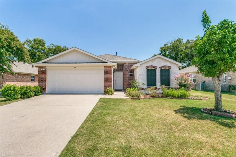 804 Riverhead Drive, Wylie TX 75098