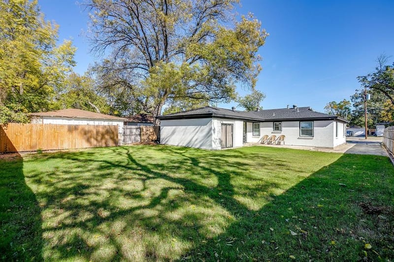 137 Merritt Street, Fort Worth TX 76114 - Photo 23