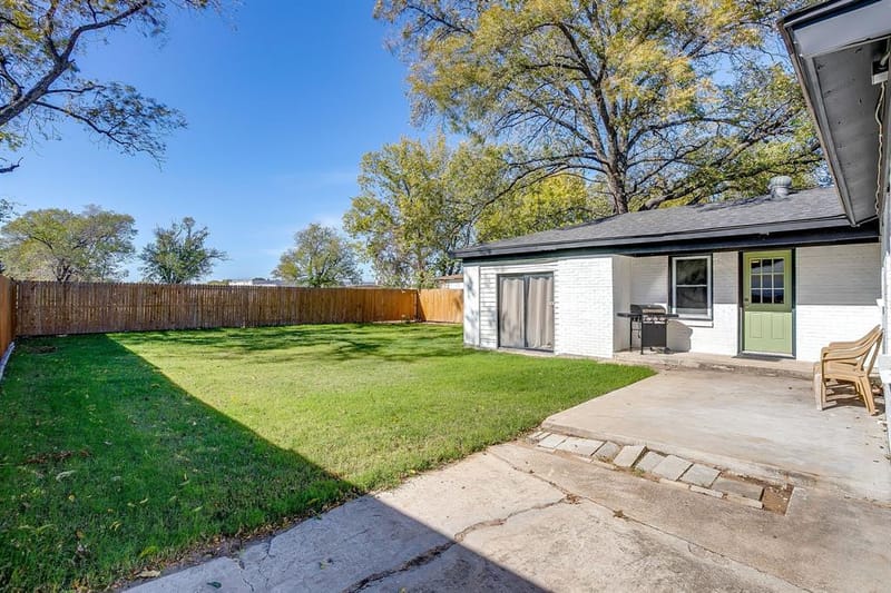 137 Merritt Street, Fort Worth TX 76114 - Photo 24
