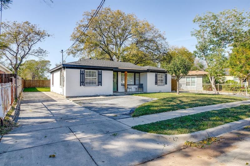 137 Merritt Street, Fort Worth TX 76114 - Photo 25