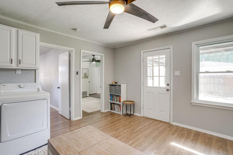 137 Merritt Street, Fort Worth TX 76114 - Photo 21