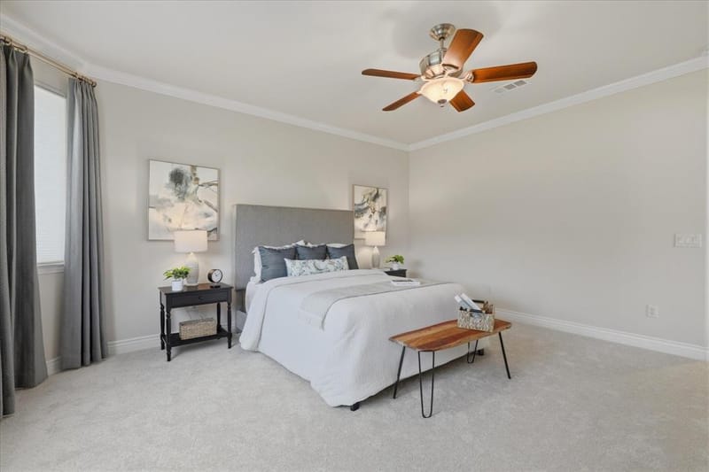 9901 Baywood Court, Denton TX 76207 - Photo 18