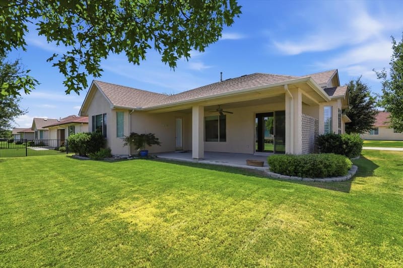 9901 Baywood Court, Denton TX 76207 - Photo 29
