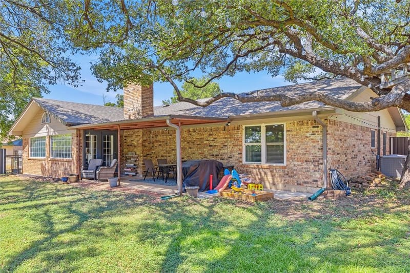 1709 Broadmoor Drive, Brownwood TX 76801 - Photo 25