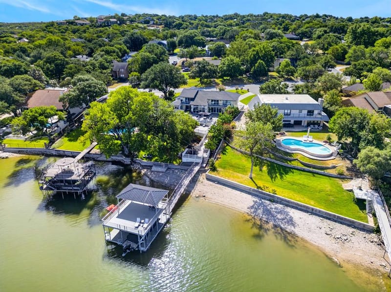 8921 Random Road, Fort Worth TX 76179 - Photo 2