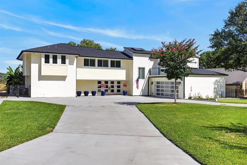 8921 Random Road, Fort Worth TX 76179 - Photo 4