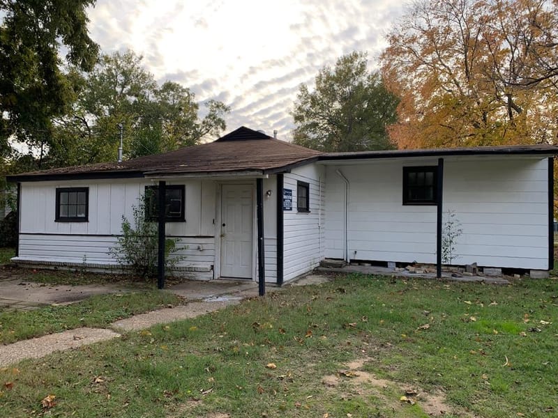 6001 Canal Boulevard, Shreveport LA 71108