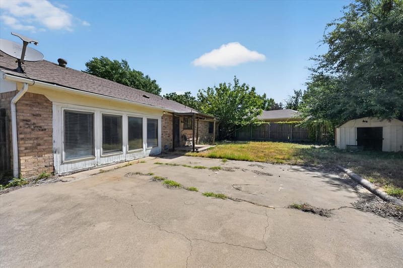 6512 High Country Trail, Arlington TX 76016 - Photo 29