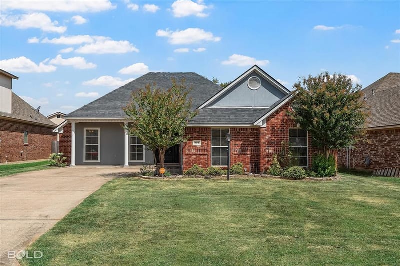 504 Brunswick Gardens, Haughton LA 71037 - Photo 2