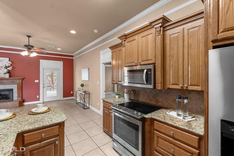 504 Brunswick Gardens, Haughton LA 71037 - Photo 22