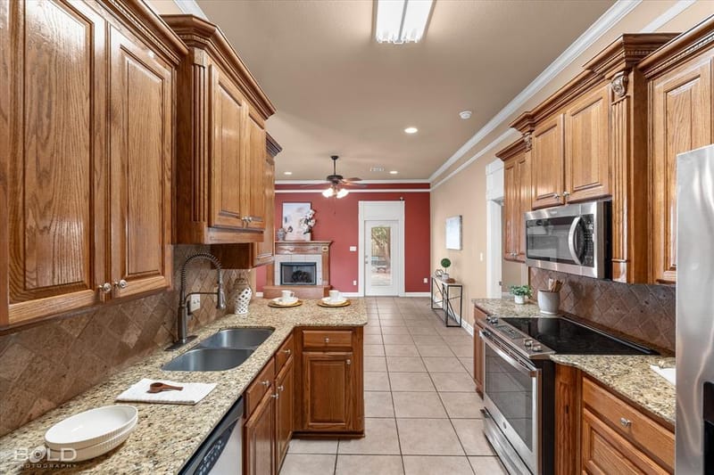 504 Brunswick Gardens, Haughton LA 71037 - Photo 20