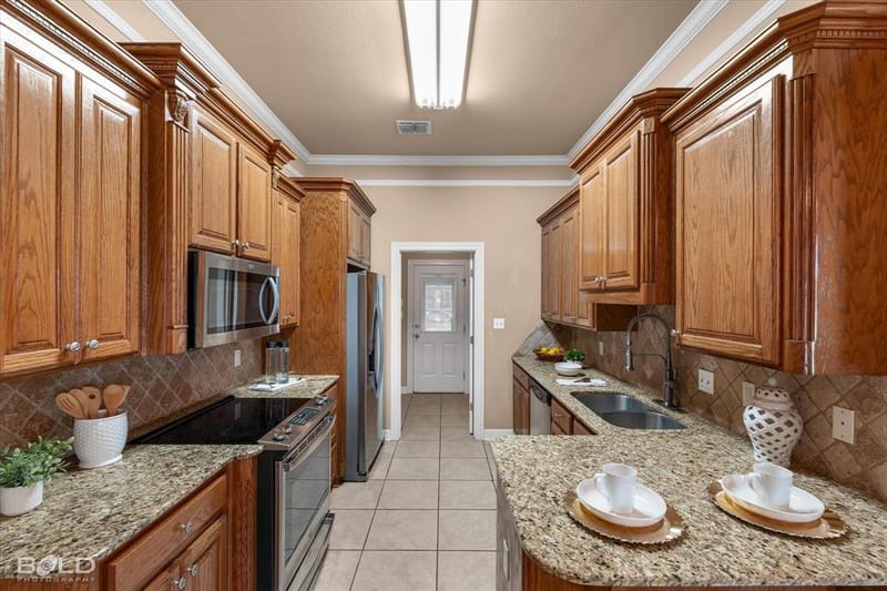 504 Brunswick Gardens, Haughton LA 71037 - Photo 18