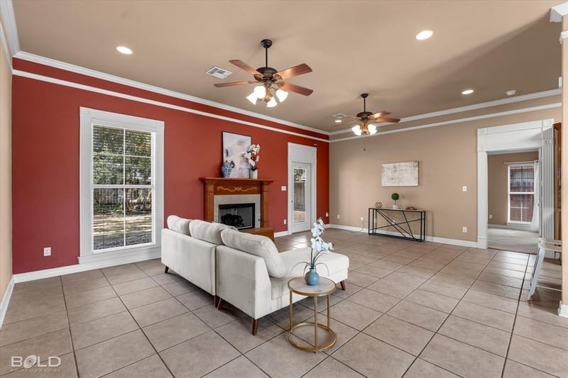 504 Brunswick Gardens, Haughton LA 71037 - Photo 4