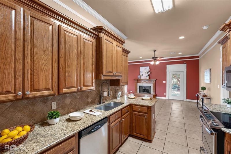 504 Brunswick Gardens, Haughton LA 71037 - Photo 21