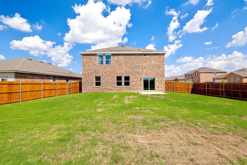 795 Yorkshire Drive, Lavon TX 75166 - Photo 36