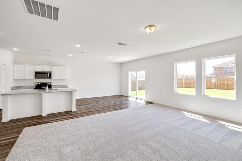 795 Yorkshire Drive, Lavon TX 75166 - Photo 9