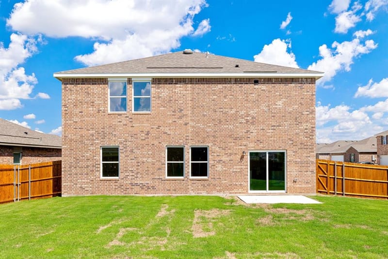795 Yorkshire Drive, Lavon TX 75166 - Photo 37
