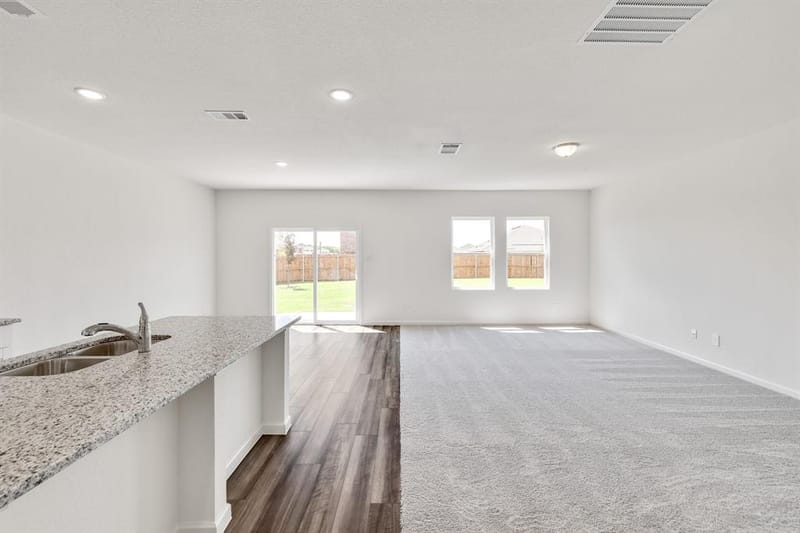 795 Yorkshire Drive, Lavon TX 75166 - Photo 8