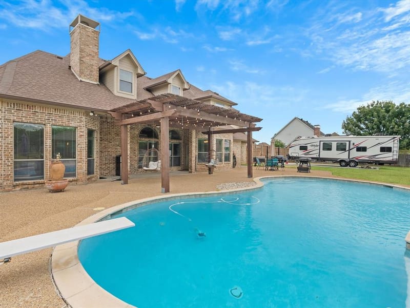 8630 Glenloch Drive, Red Oak TX 75154 - Photo 34