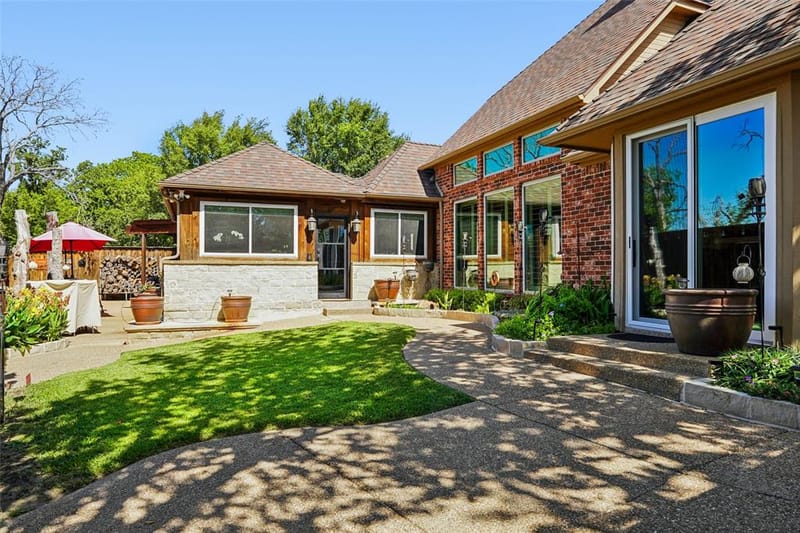 14 Jamie Court, Trophy Club TX 76262 - Photo 23
