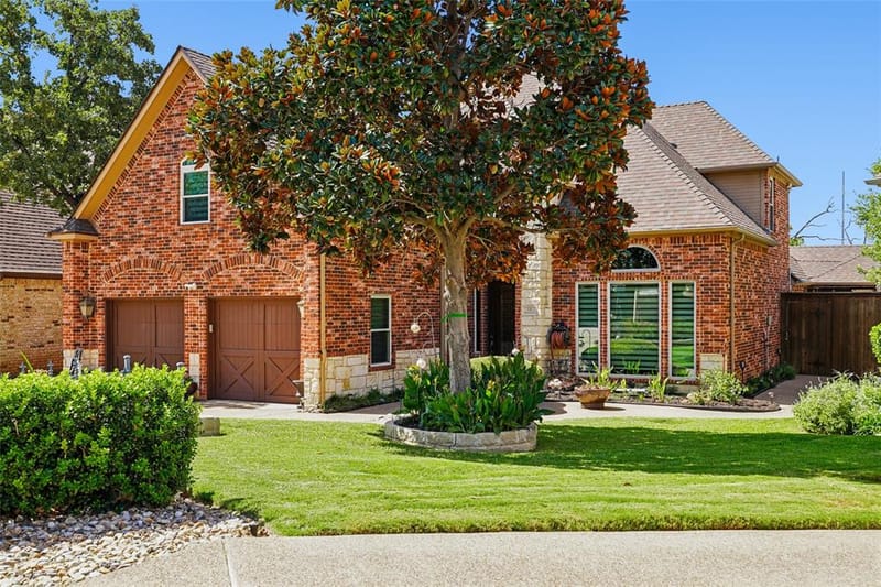 14 Jamie Court, Trophy Club TX 76262 - Photo 2