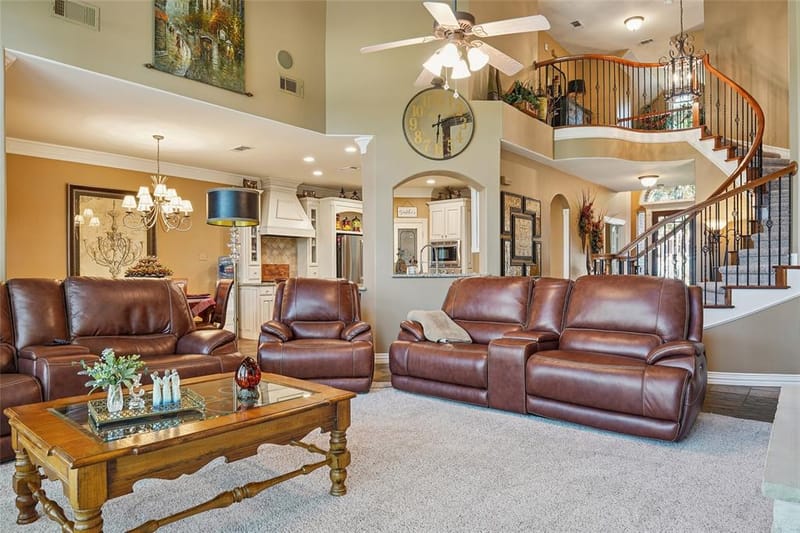 14 Jamie Court, Trophy Club TX 76262 - Photo 6