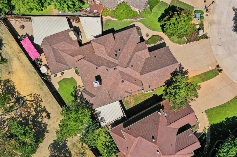 14 Jamie Court, Trophy Club TX 76262 - Photo 36