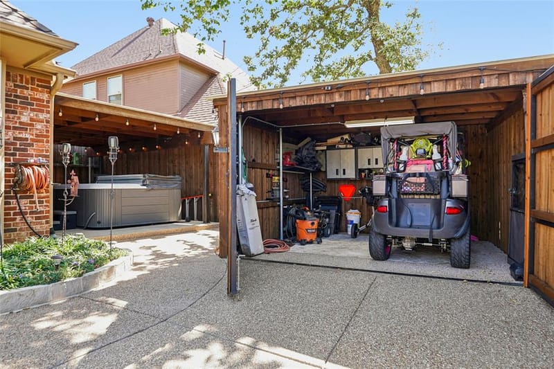 14 Jamie Court, Trophy Club TX 76262 - Photo 32