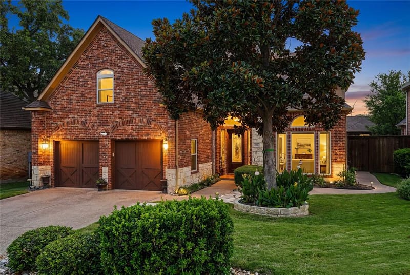 14 Jamie Court, Trophy Club TX 76262
