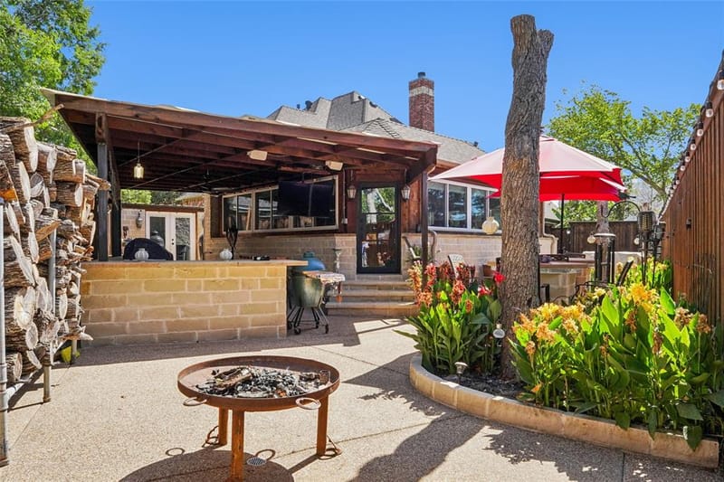 14 Jamie Court, Trophy Club TX 76262 - Photo 28