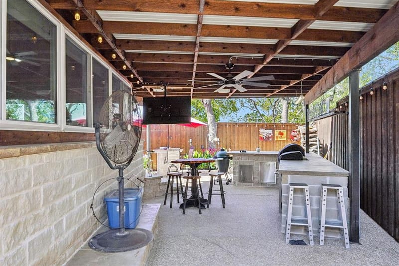 14 Jamie Court, Trophy Club TX 76262 - Photo 30