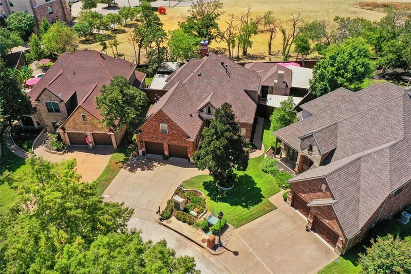 14 Jamie Court, Trophy Club TX 76262 - Photo 37