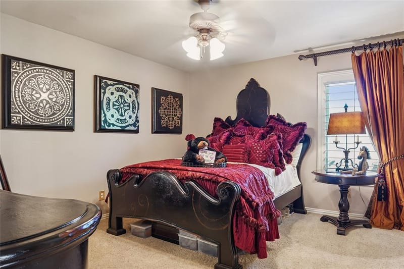 14 Jamie Court, Trophy Club TX 76262 - Photo 19
