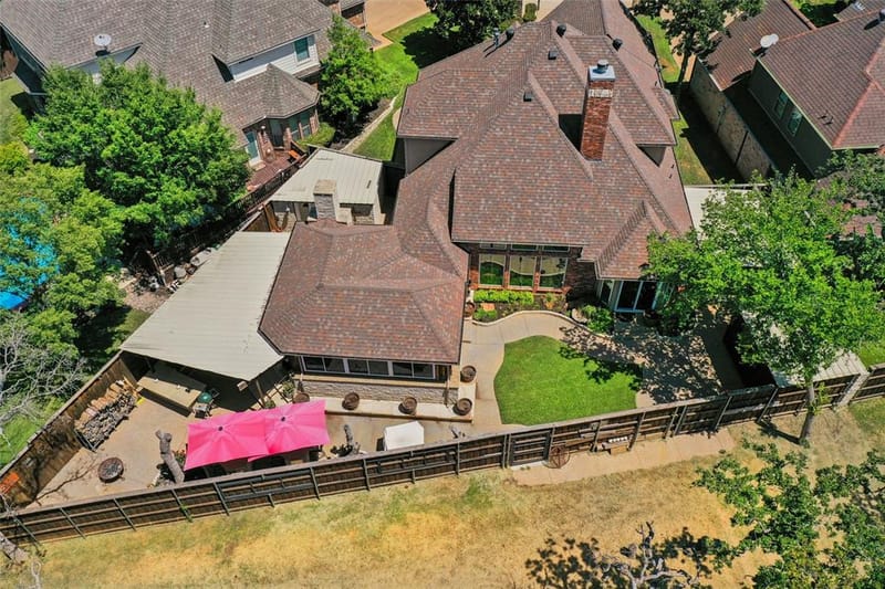 14 Jamie Court, Trophy Club TX 76262 - Photo 35