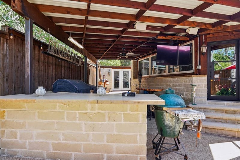 14 Jamie Court, Trophy Club TX 76262 - Photo 29
