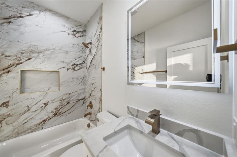 7207 Mohawk Drive # 106, Dallas TX 75235 - Photo 13