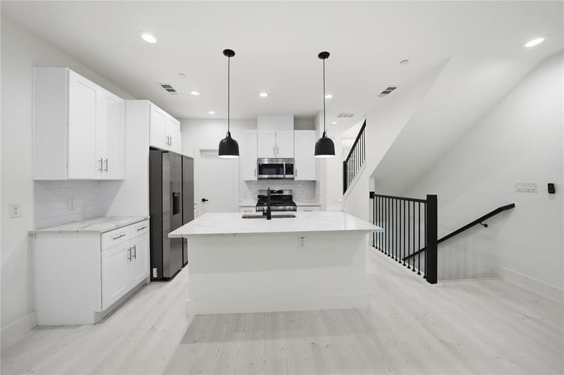 7207 Mohawk Drive # 106, Dallas TX 75235 - Photo 5
