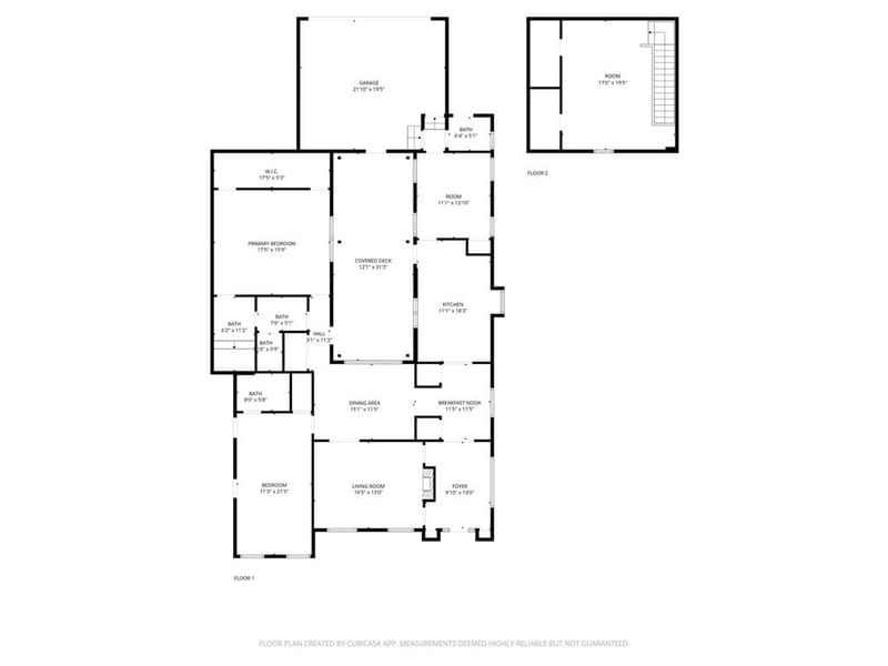 4203 Camden Avenue, Dallas TX 75206 - Photo 33