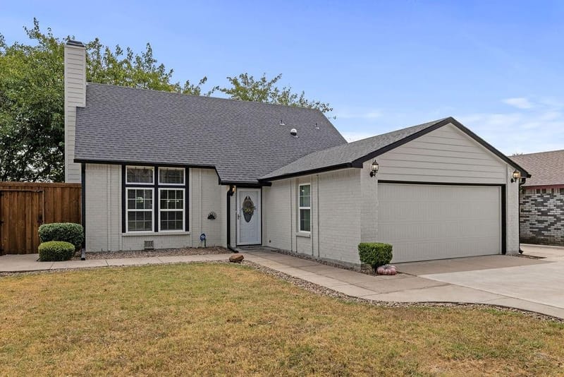 2304 Crestmeadow Street, Denton TX 76207