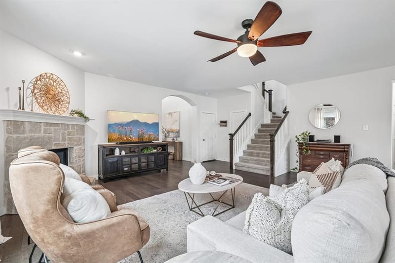 533 Yellowstone Drive, Celina TX 75009 - Photo 7