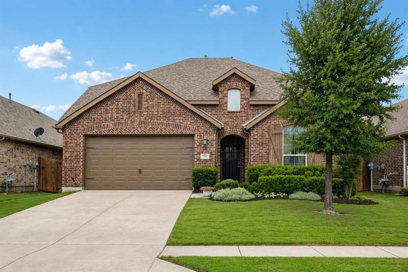 533 Yellowstone Drive, Celina TX 75009