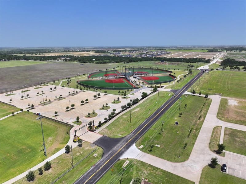 533 Yellowstone Drive, Celina TX 75009 - Photo 30